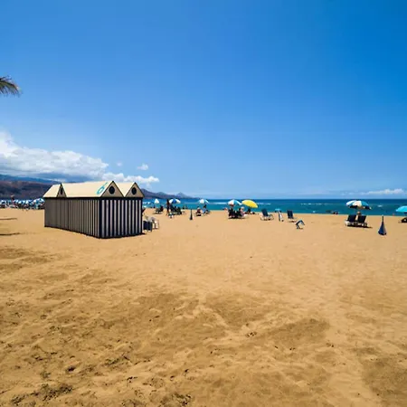 Studio In * Las Palmas de Gran Canaria