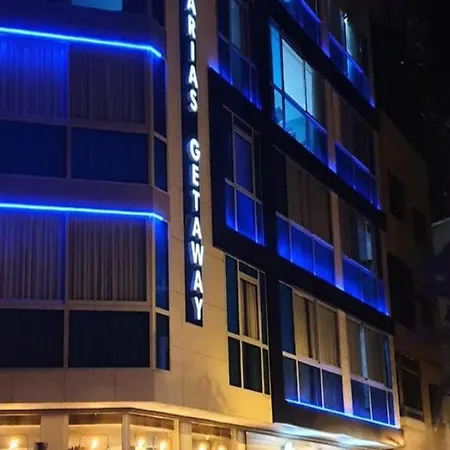 Studio In * Las Palmas de Gran Canaria